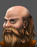 dwarf