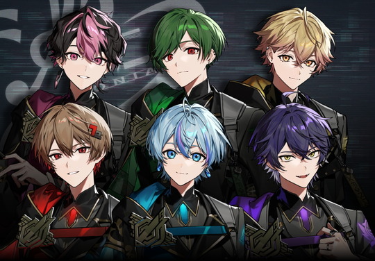 シクフォニプロフィール