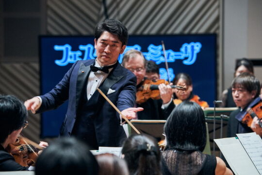 フェスタサマーミューザ2