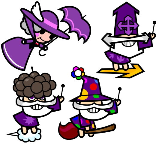 BOOST BEAST ブーストモンスター