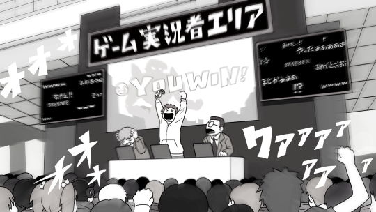 ゲーム ホビー情報サイト Hobby Front 日本最大級のゲームの祭典 闘会議2017 のブース最新情報や100名以上の出演者が発表 出展ブースやゲームタイトルも増加し国内最大級の規模で開催