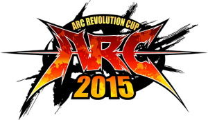 ARC2015ロゴ