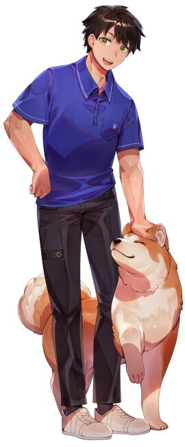 神の庭付き楠木邸