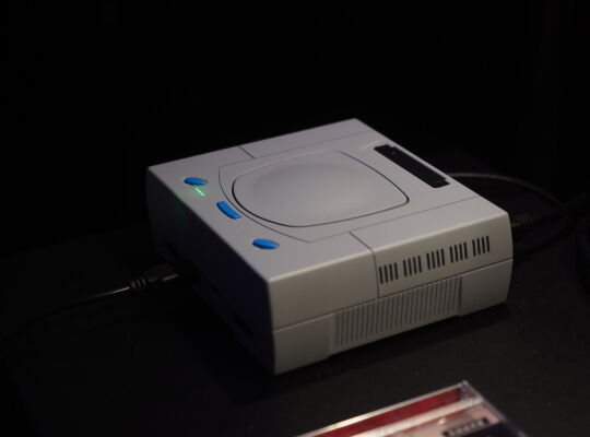 達成電器ブース3