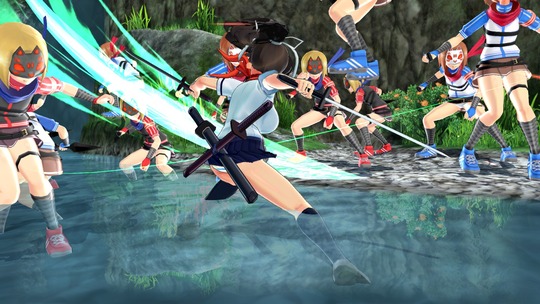 閃乱カグラ EV_20140819115459