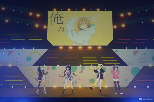 VTuber Fes20