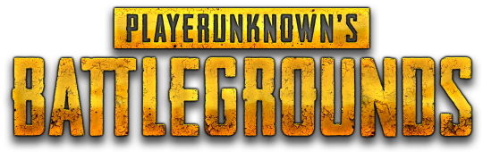 PLAYERUNKNOWN‘S BATTLEGROUNDS ロゴ