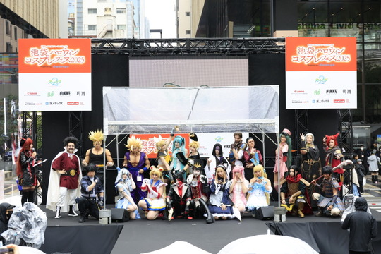 池袋ハロウィンコスプレフェス2025_02