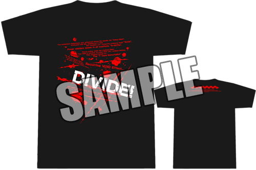 UNDER-NIGHT-IN-BIRTH「DIVID