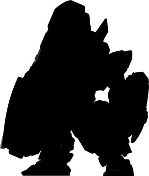 mecha_Unknown