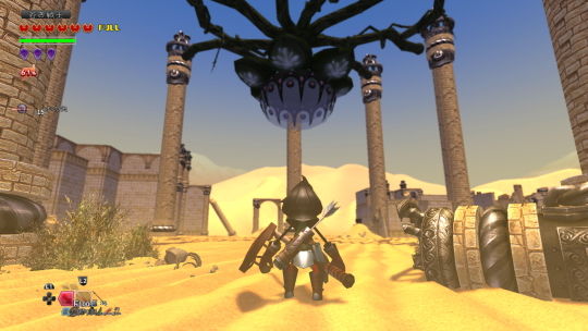 INFERNO CLIMBER 00