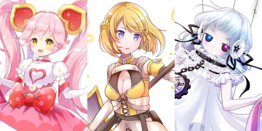 コンパス イベントヒーロー