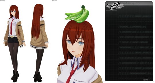 STEINS_GATE_10周年記念セット
