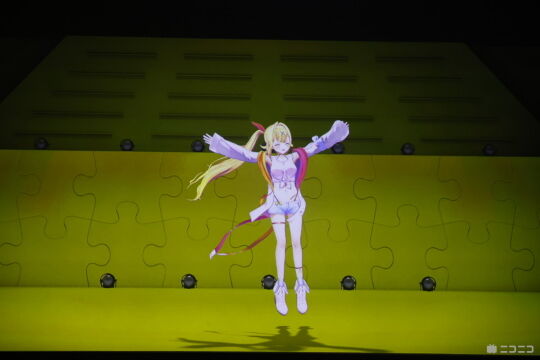 VTuber Fes12