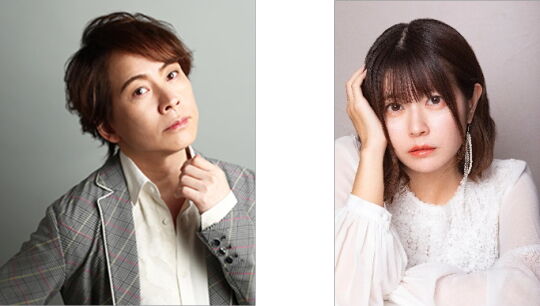 ディズニーっコらぢおMC