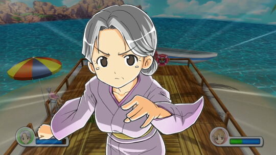 SSおばあさん1