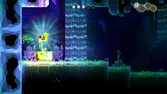 CHRONICLES OF TEDDY ミュージアム2