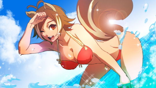 ゲーム ホビー情報サイト Hobby Front ブレイブルーを応援するwebラジオ新シリーズ ぶるらじq クイック 第2回が配信を開始 スペシャルゲストとして マコト ナナヤ 役の磯村知美さんが登場 ゲーム ホビー情報サイト Hobby Front ブレイブルーを応援するwebラジオ新シリーズ ぶるらじq クイック 第2回が配信を開始 スペシャルゲストとして マコト ナナヤ 役の磯村知美さんが登場