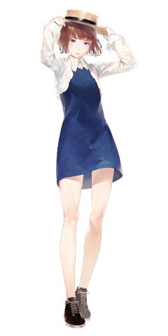 キャラ・エミリー