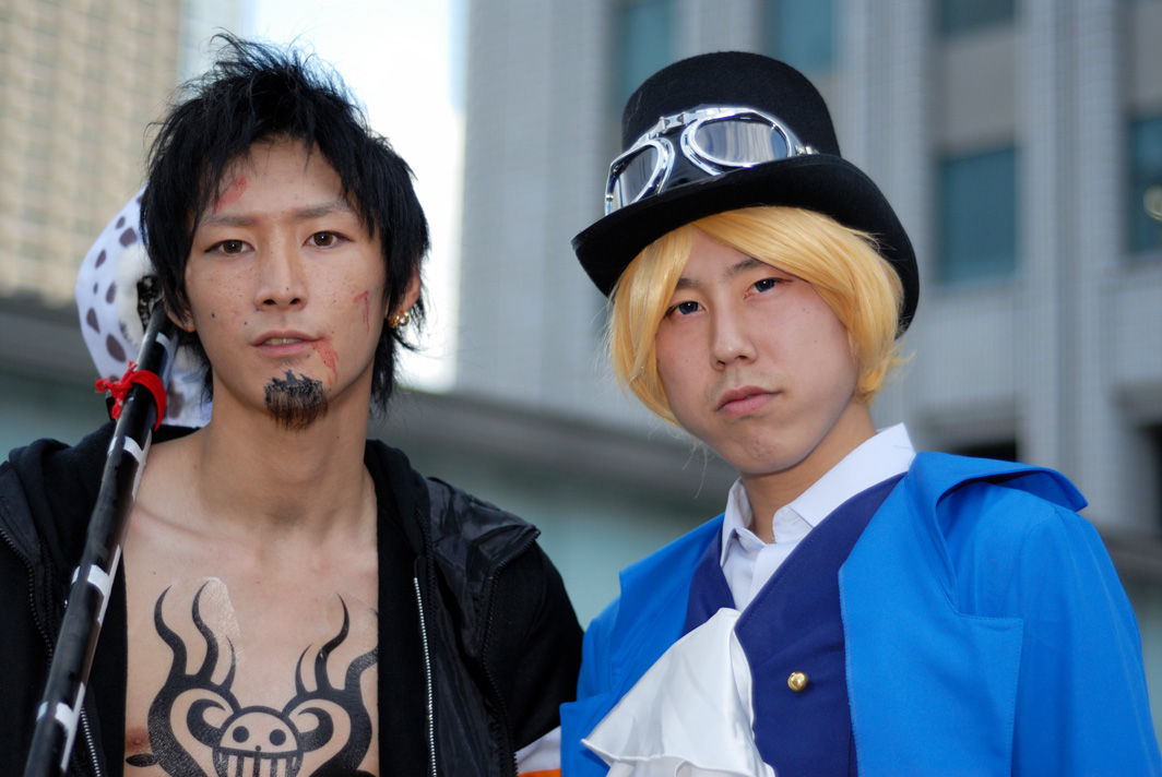 ゲーム ホビー情報サイト Hobby Front 池袋ハロウィンコスプレフェス14 コスプレイヤーフォトレポート 第六弾はアニメ系キャラ特集その2 まどマギ や エヴァも ゲーム ホビー情報サイト Hobby Front 池袋ハロウィンコスプレフェス14 コスプレイヤーフォトレポート 第六弾はアニメ系キャラ特集その2 まどマギ や エヴァも