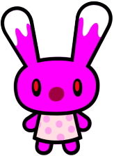 BOOST BEAST キャラ キャリー