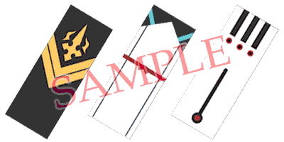 ぶるらじタオル