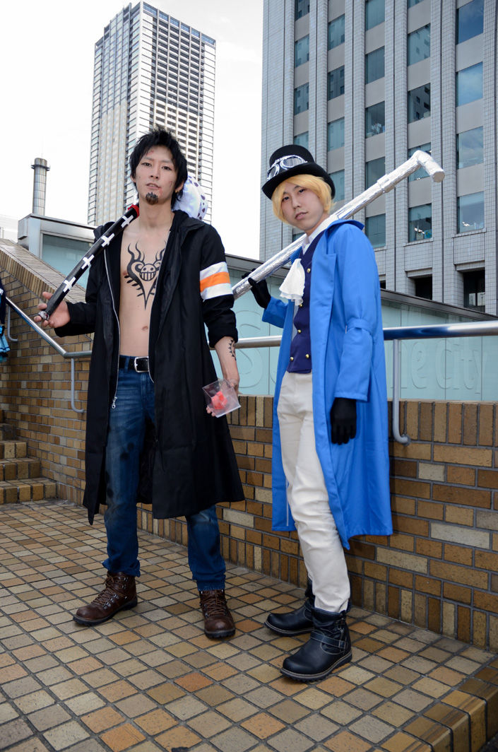 ゲーム ホビー情報サイト Hobby Front 池袋ハロウィンコスプレフェス14 コスプレイヤーフォトレポート 第六弾はアニメ系キャラ特集その2 まどマギ や エヴァも ゲーム ホビー情報サイト Hobby Front 池袋ハロウィンコスプレフェス14 コスプレイヤーフォトレポート 第六弾はアニメ系キャラ特集その2 まどマギ や エヴァも
