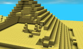 キューブクリエイター3D SS06