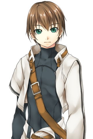 ウィザーズシンフォニー キャラ アルト