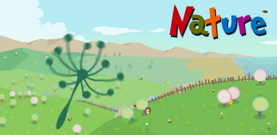 NATURE イメージ画像