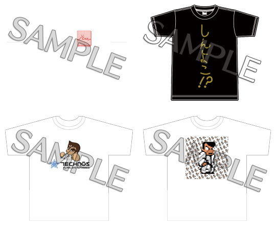 Tシャツデザイン