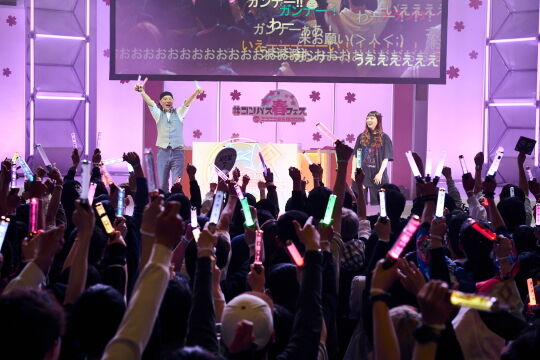 コンパス春フェス10