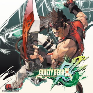 GGREV2ソフト