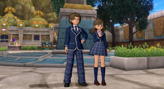 ネット遠足制服