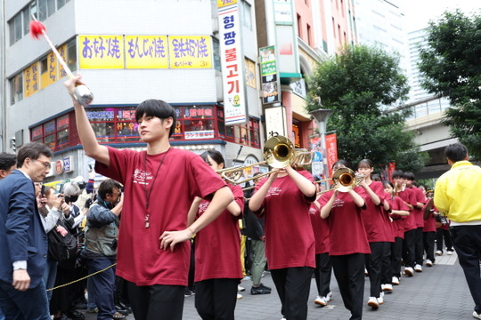 池ハロコスプレパレード2026