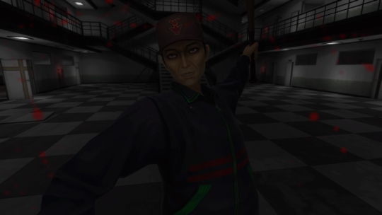 WHITEDAY ゲーム画面04