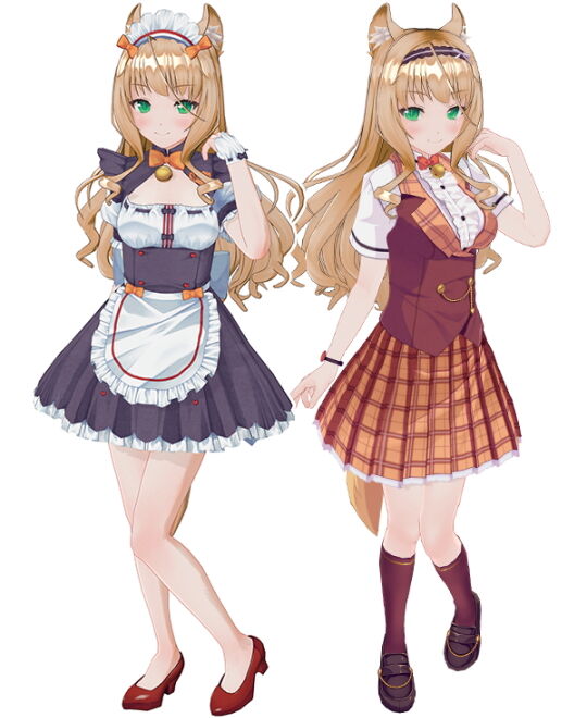 セットメイプル