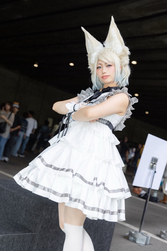 2024092923月詠クロ