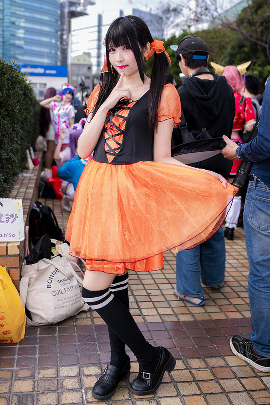 んねさか亜里沙@オリジナル