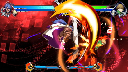 BBTAG_SS_アズラエル