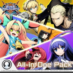 BBTAG All-in -One One