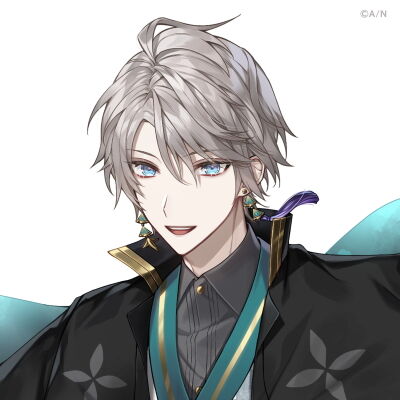 甲斐田晴