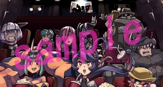 スカルガールズ2nd 特典amazon