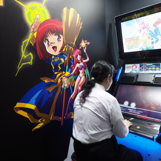 サクセスブース2