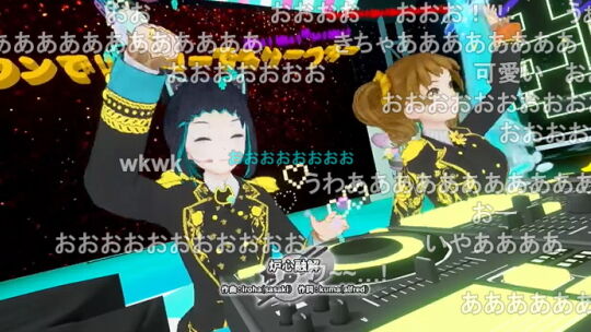 MIKULAND2021夏ボカコレ1