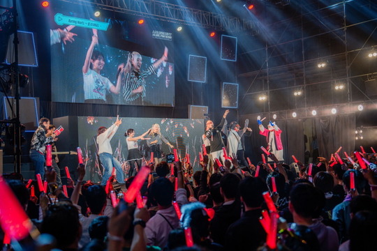 AMUSEMENT MUSIC FES 2025 13