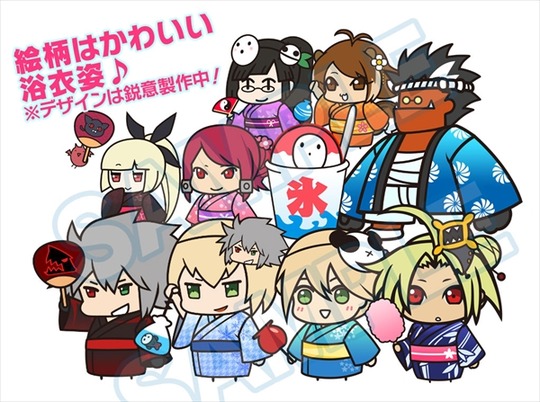 ぶるらじ缶バッジ