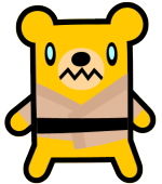 BOOST BEAST キャラ マックス