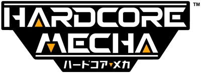 ハードコア・メカLOGO