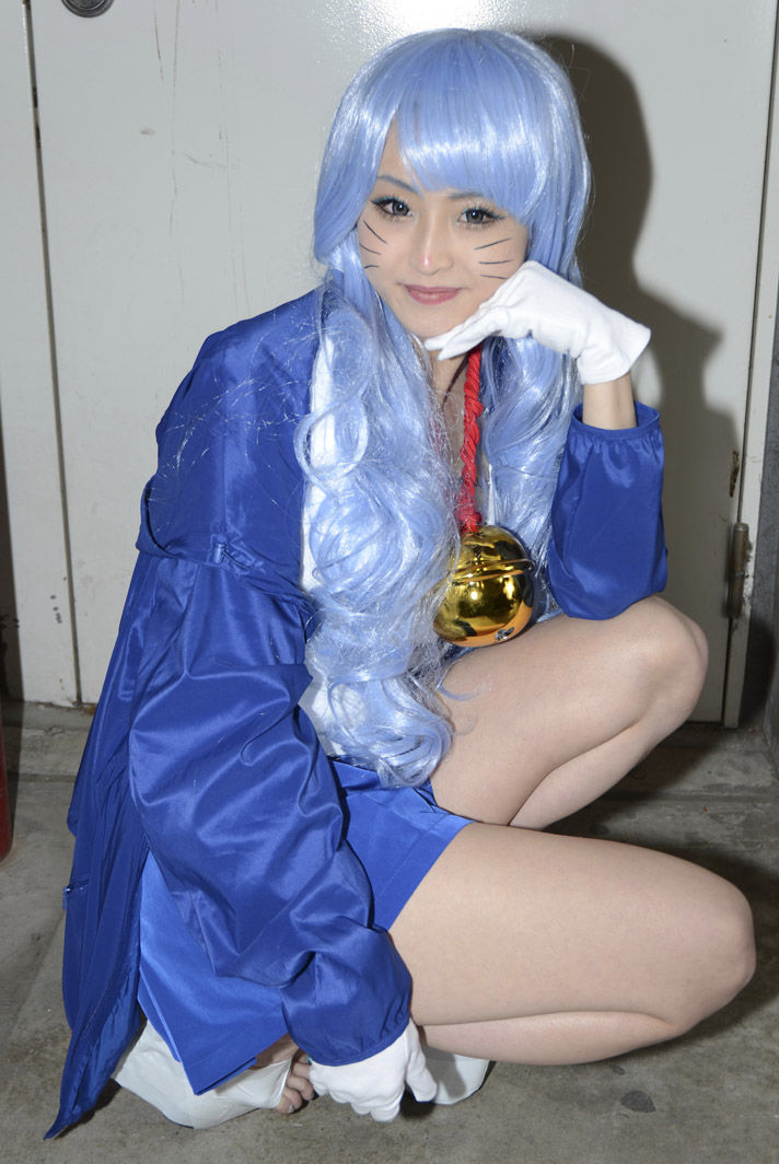 ゲーム ホビー情報サイト Hobby Front ニコニコ超会議15 コスプレイヤーフォトレポート 第二弾 アニメ系キャラクター特集 その1 ヘスティア様や擬人化キャラも ゲーム ホビー情報サイト Hobby Front ニコニコ超会議15 コスプレイヤーフォトレポート 第二弾 アニメ系キャラクター特集 その1 ヘスティア様や擬人化キャラも